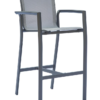 Queenstown extendable bar table & chairs