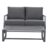 Calypso Double Lounge Set