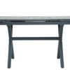 Queenstown extendable bar table & chairs