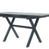Queenstown extendable bar table & chairs