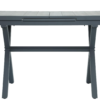 Queenstown extendable bar table & chairs