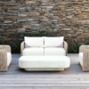 Clutha 4 piece lounge