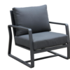 Calypso Triple Lounge Set