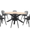 outdoor dining table