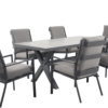 Queenstown Dining Table Set