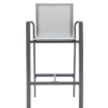 Queenstown extendable bar table & chairs