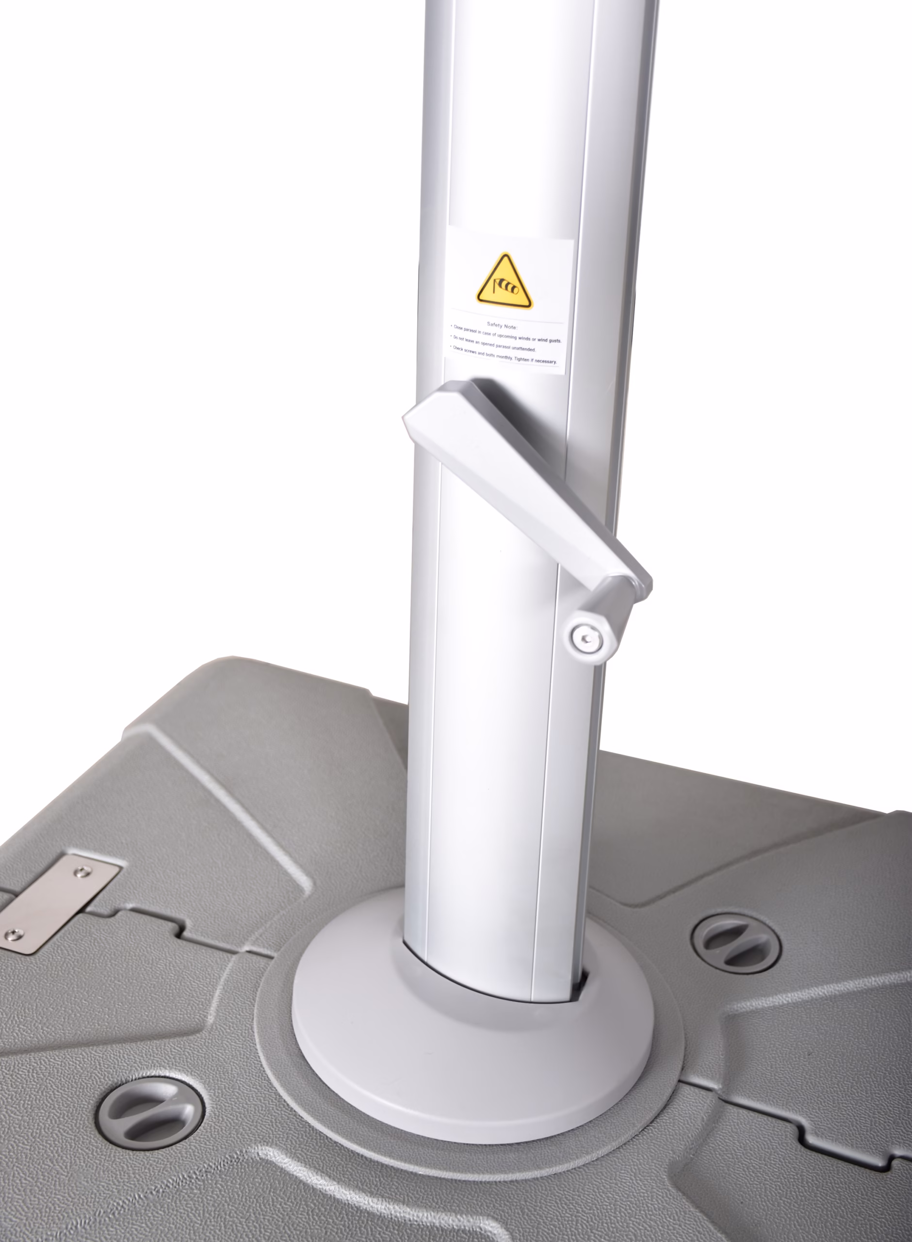 Heavy duty outdoor umbrella NZ