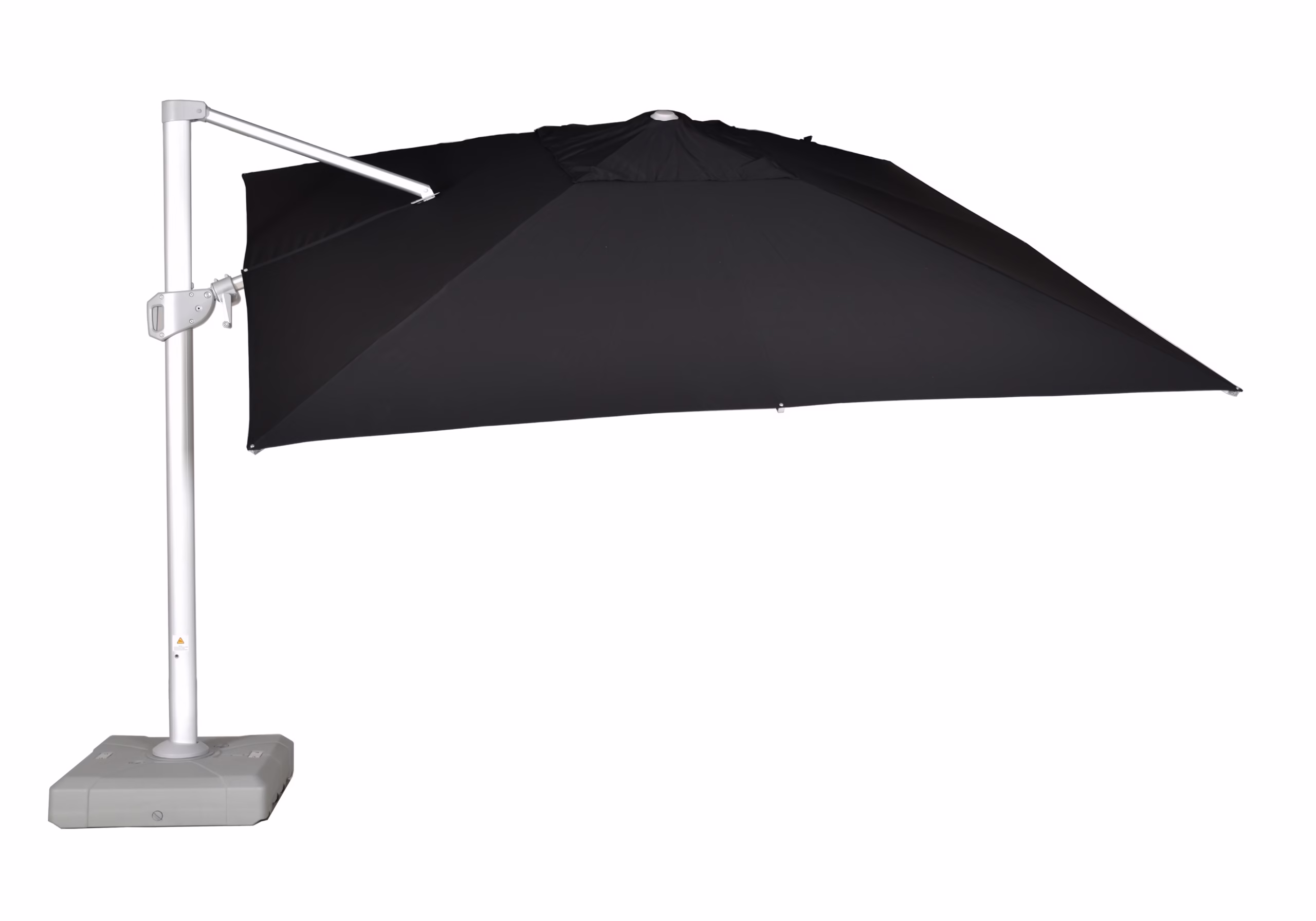 Heavy duty outdoor umbrella NZ