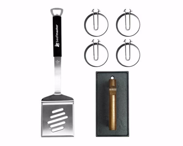 bbq accessories