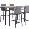 bar setting furniture nz