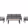 Lifestyle Outdoor Lounge