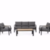 Outdoor Lounge