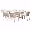 lifestylels premium outdoor dining set