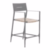 outdoor bar set