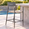 outdoor table set