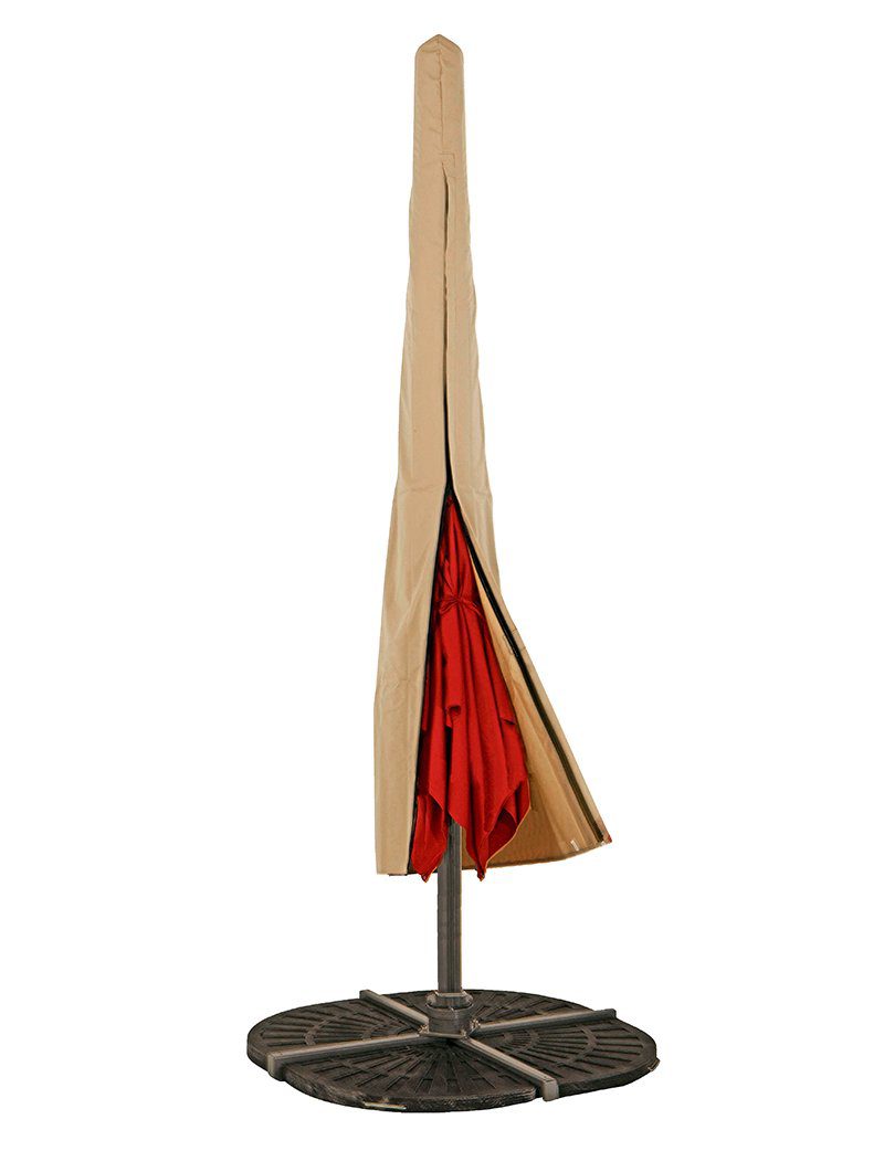 Shelta Standard Extra Large Protective Cover for Cantilever Umbrella