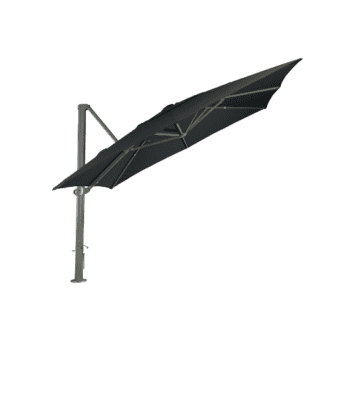 Shelta Asta O'Bravia 3.5m Square Cantilever Umbrella Display Unit