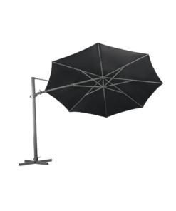 Shelta Regis O’Bravia 3.5m Octagonal Cantilever Umbrella