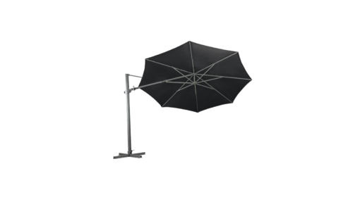 Shelta Regis O’Bravia 3.5m Octagonal Cantilever Umbrella