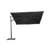 Shelta Regis O’Bravia 3m Square Cantilever Umbrella