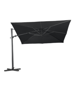 Shelta Regis O’Bravia 3m Square Cantilever Umbrella