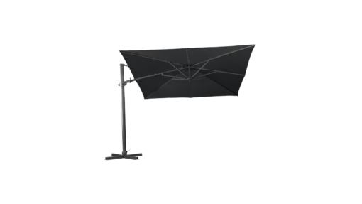 Shelta Regis O’Bravia 3m Square Cantilever Umbrella