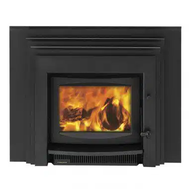 Firenzo Kompact Deco Low Emission Fire - Lifestylels