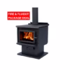 masport osburn wood fire