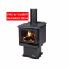 masport wood fire