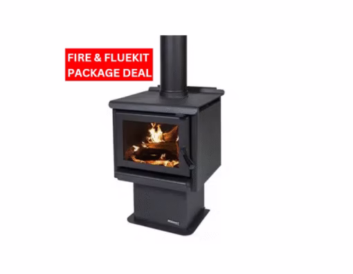 masport wood fire