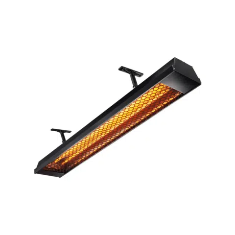 Heatstrip Max DC Electric Heater 2400W-3600W - Lifestylels