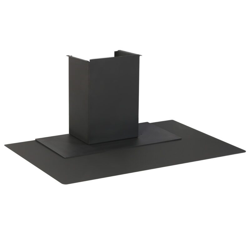 Outdoor Steel Floor Protector Lifestylels