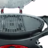 side hotplate