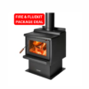 woodsman coleridge woodfire