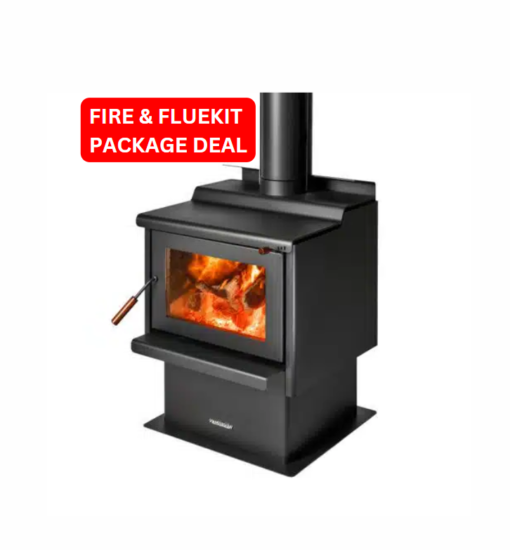 woodsman coleridge woodfire