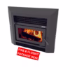 masport rangitata inbuilt wood fire
