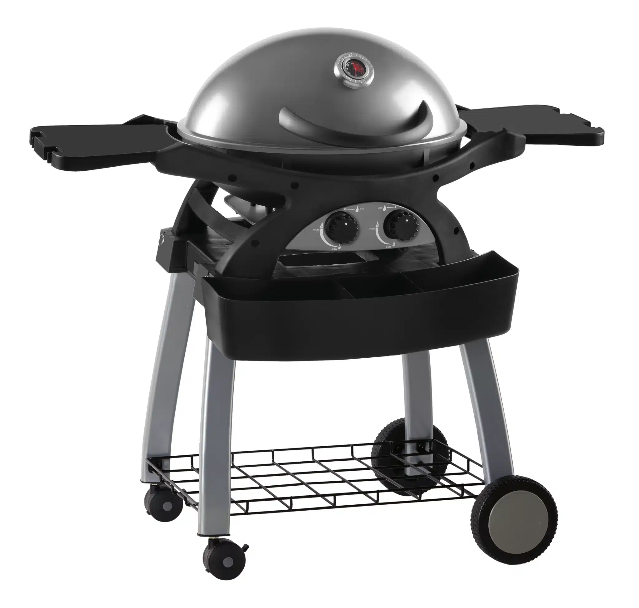 outdoor bbqs