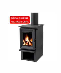 firenzo stella woodfire