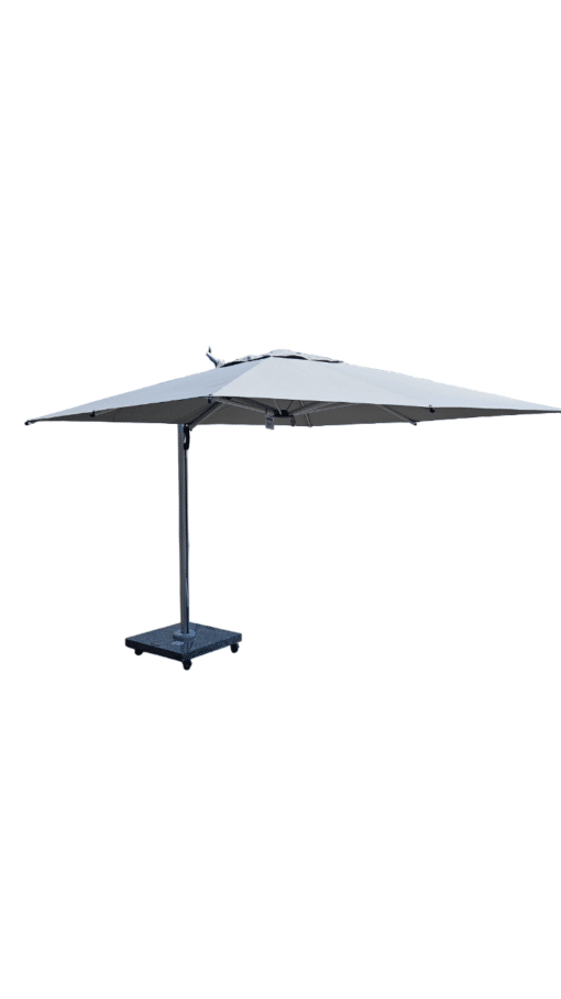 shelta siena outdoor umbrella