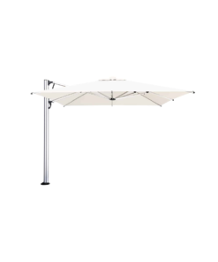 Shelta Siena O’Bravia 3m Square Cantilever Umbrella