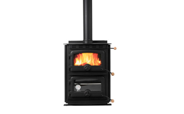 SOUTHERN SERIES – CARDRONA COOKER Woodburners