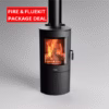 akaroa wood fire