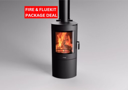 akaroa wood fire