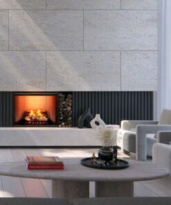 EVO Electric Fire