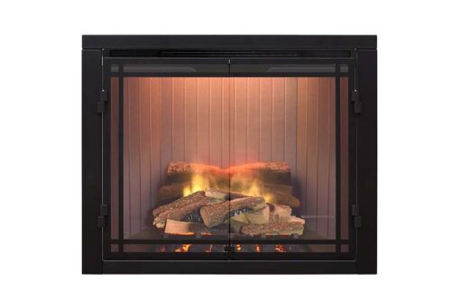 EVO Electric Fire