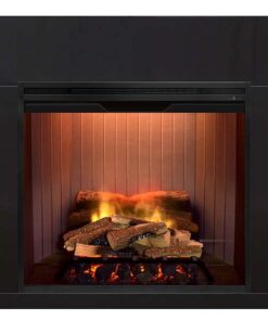 EVO Electric Fire