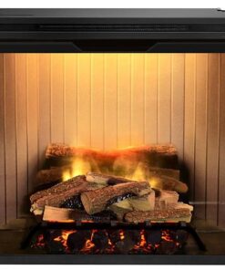 EVO Electric Fire