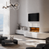 Ignite XL Bold Electric Fire