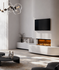 Ignite XL Bold Electric Fire