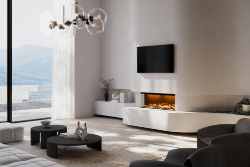 Ignite XL Bold Electric Fire